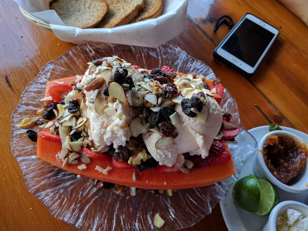 El Yogurt Place | restaurant | Cantera 360, Playas De Tijuana, 22500 Tijuana, B.C., Mexico | 016646802006 OR +52 664 680 2006