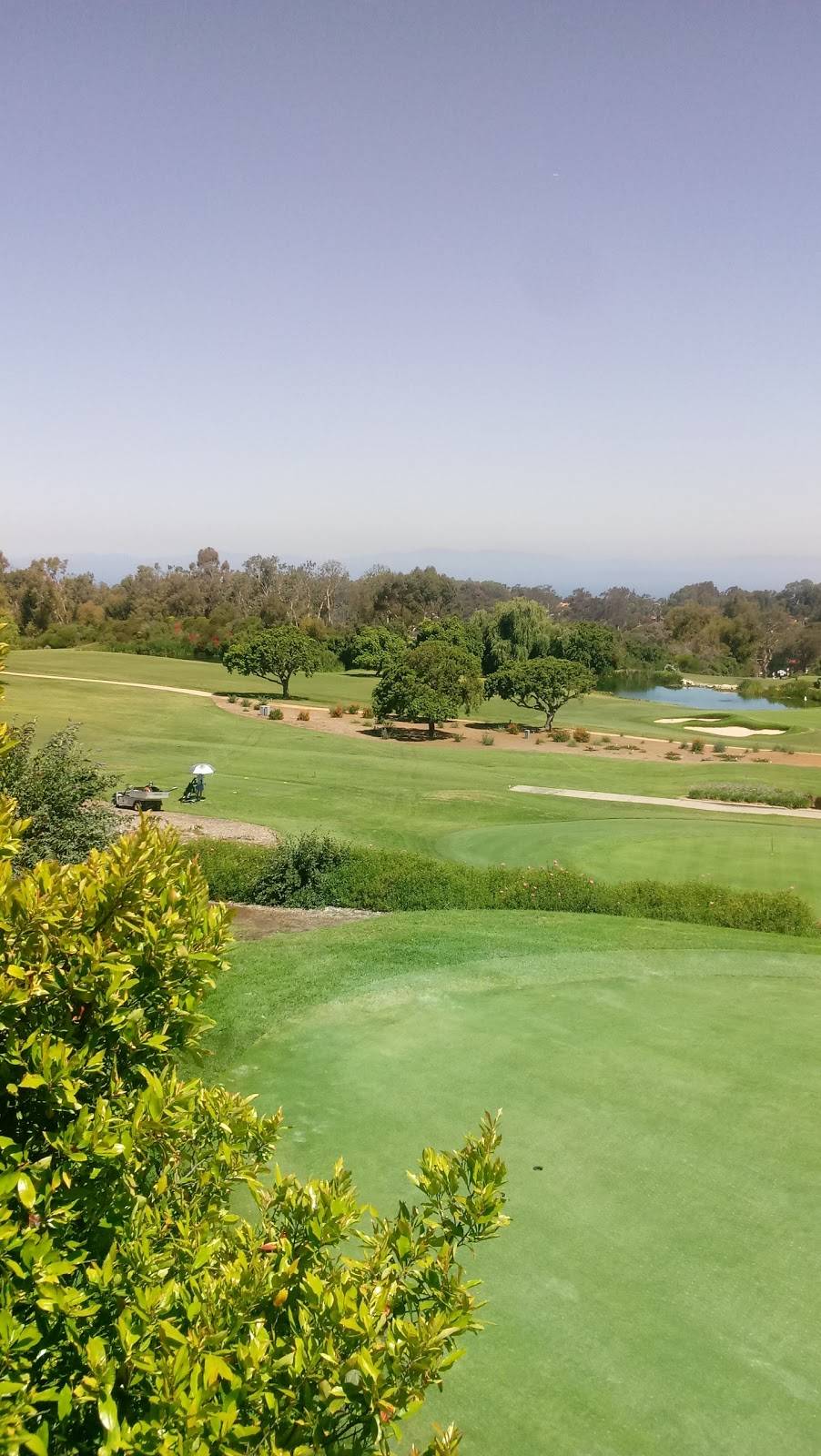 Palos Verdes Golf Club | restaurant | 3301 Vía Campesina, Palos Verdes Estates, CA 90274, USA | 3103752533 OR +1 310-375-2533