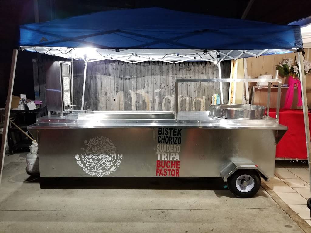 Taqueria Los tapatios | restaurant | 6442 Hanson St, Detroit, MI 48210, USA | 7347738795 OR +1 734-773-8795