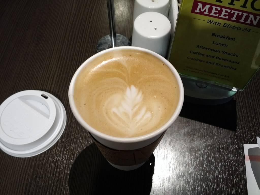 Bistro 24 | restaurant | 1 Park Plaza, Irvine, CA 92614, USA | 9493367906 OR +1 949-336-7906