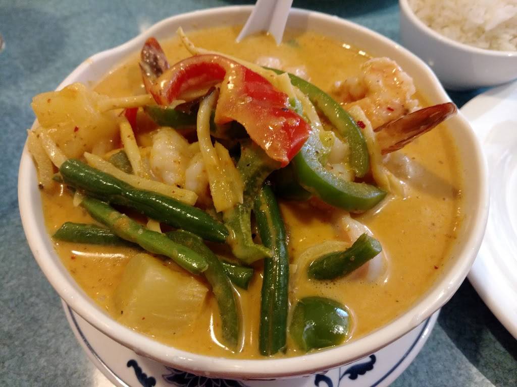 Thai Green Leaf | restaurant | 1969 E Jericho Turnpike, East Northport, NY 11731, USA | 6314628666 OR +1 631-462-8666