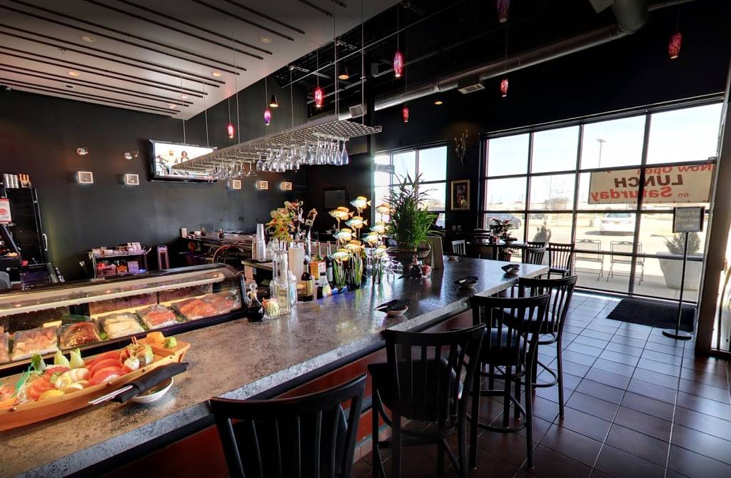 MKs Sushi | restaurant | 2901 Fair Dr #100, Fort Worth, TX 76131, USA | 8173060003 OR +1 817-306-0003