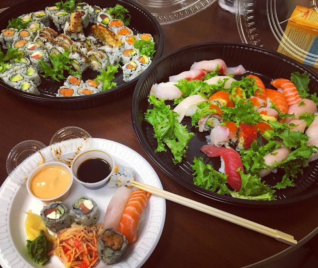 3 Guys Sushi | restaurant | 530 Forest Ave, Staten Island, NY 10310, USA | 7184470088 OR +1 718-447-0088