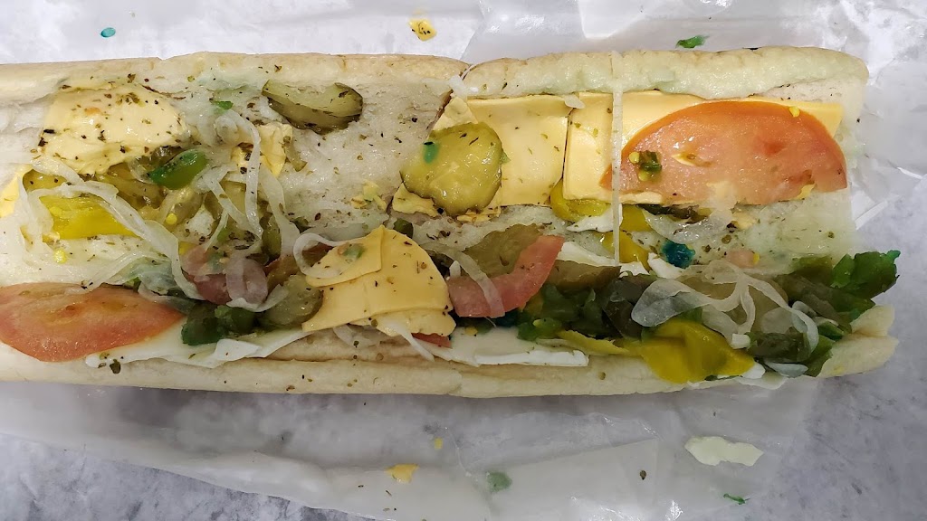 Chicago Hoagie House | restaurant | 7358 S Stony Is Ave, Chicago, IL 60649, USA | 7734147029 OR +1 773-414-7029