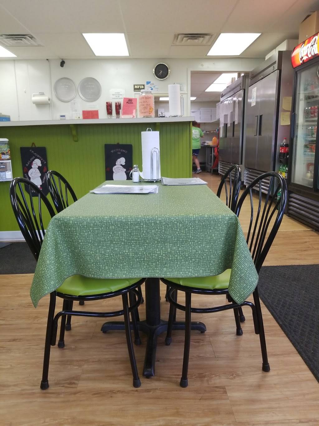 Besta Fasta Pizza | restaurant | 547 E Main St, Ashland, OH 44805, USA | 4192811332 OR +1 419-281-1332