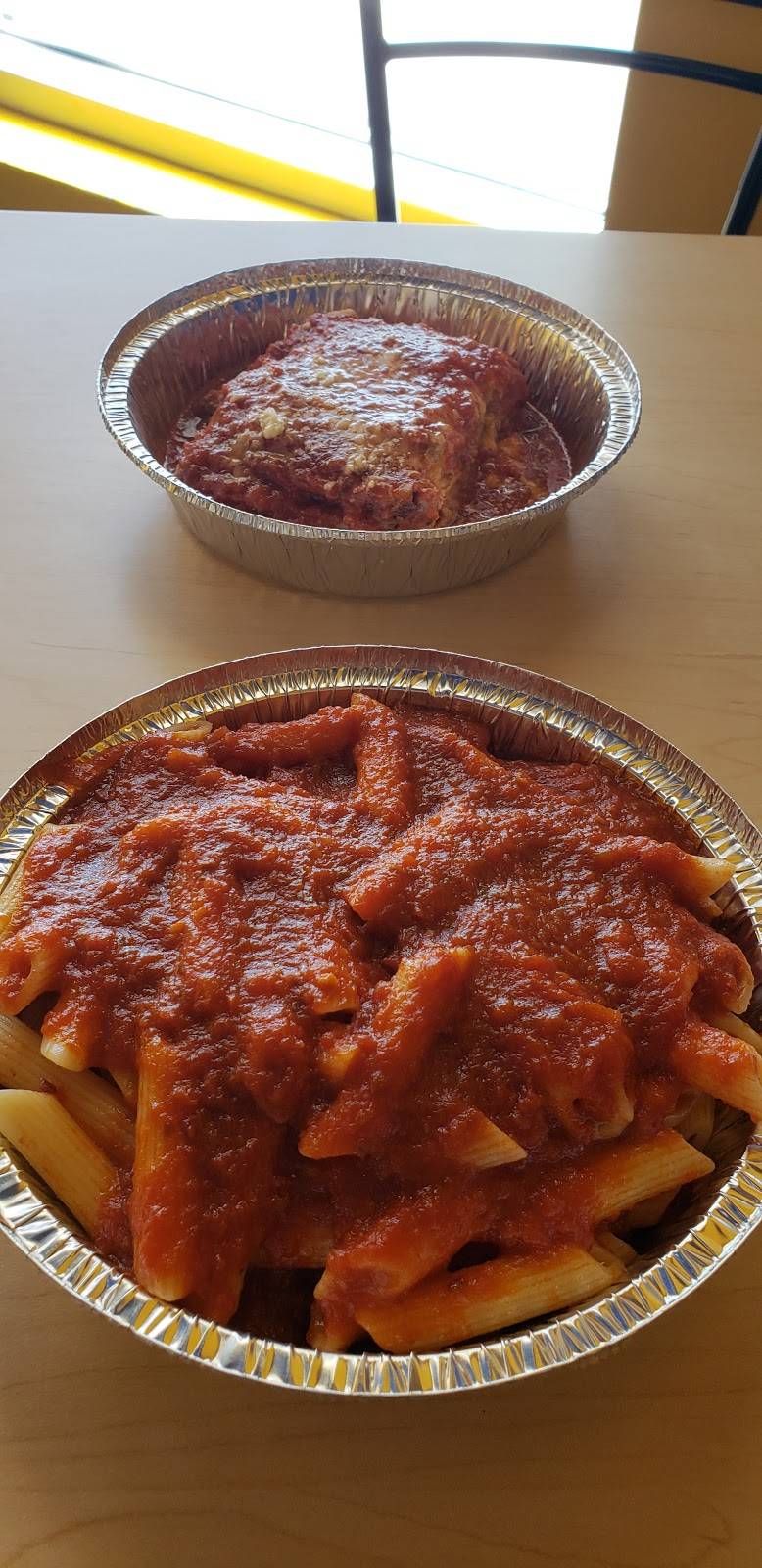 Via Panini Italian Sandwiches | restaurant | 2810 Major MacKenzie Dr W, Maple, ON L6A 1Z5, Canada | 9054178782 OR +1 905-417-8782