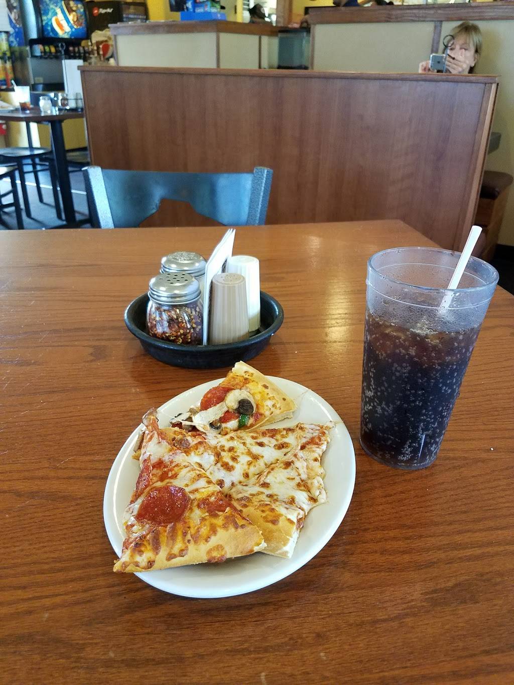 Pizza Hut | restaurant | 1500 Beville Rd Ste 102, Daytona Beach, FL 32114, USA | 3862390700 OR +1 386-239-0700