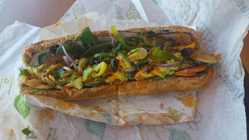 Subway Restaurants | restaurant | 10535 Los Alamitos Blvd, Los Alamitos, CA 90720, USA | 5624317998 OR +1 562-431-7998