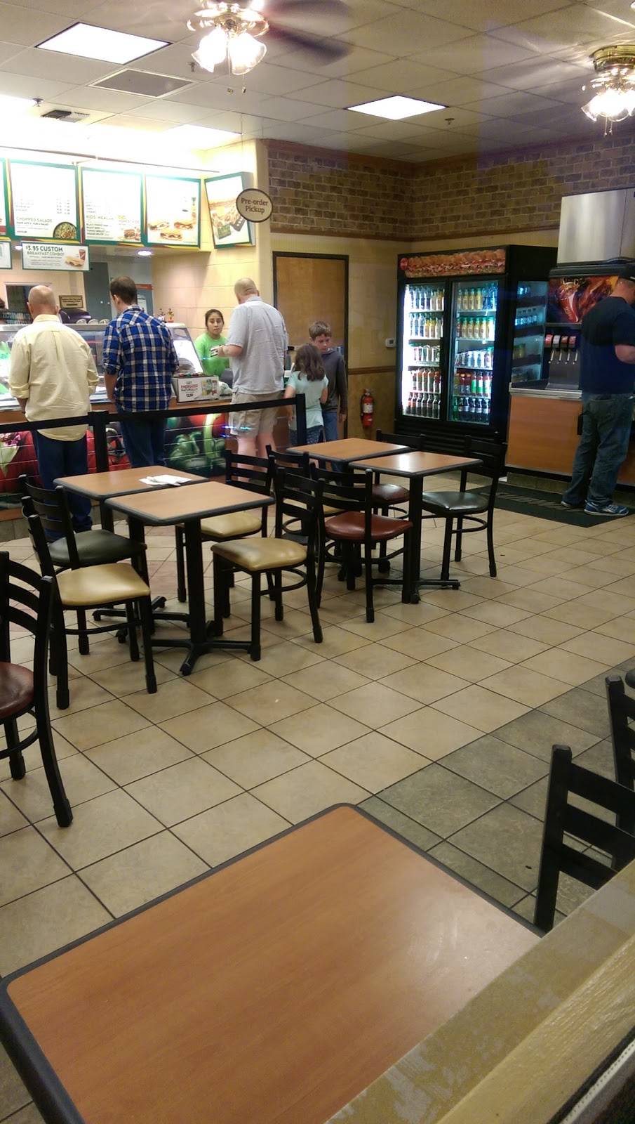 Subway Restaurants | restaurant | 8200 Stockdale Hwy Suite A-3, Bakersfield, CA 93311, USA | 6614124330 OR +1 661-412-4330