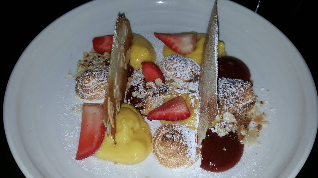 Heritage Restaurant & Bar | restaurant | 708 Clement St, San Francisco, CA 94118, USA | 4153862200 OR +1 415-386-2200