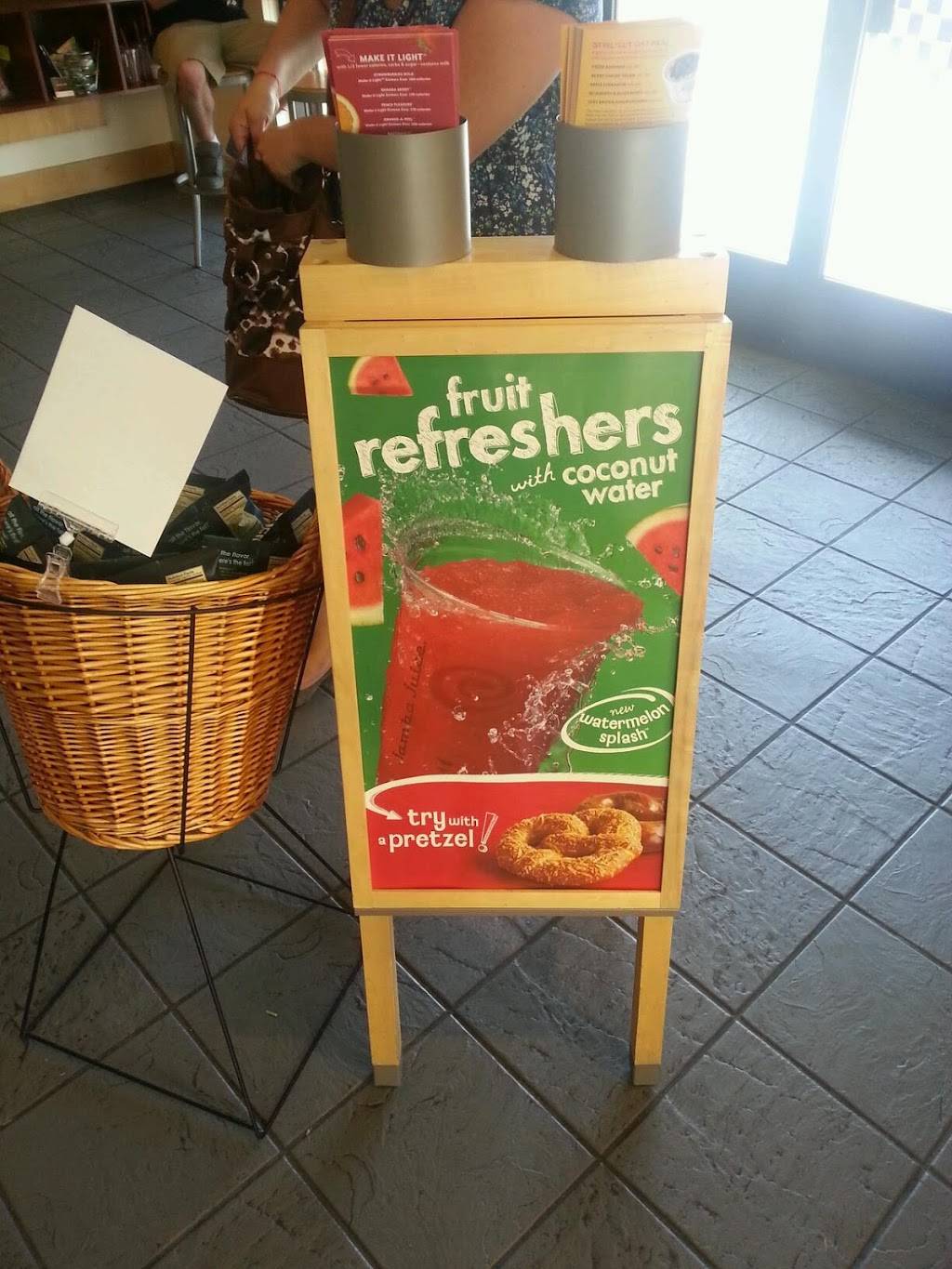 Jamba Juice Citrus Plaza | restaurant | 27510 W Lugonia Ave f, Redlands, CA 92374, USA | 9097920900 OR +1 909-792-0900