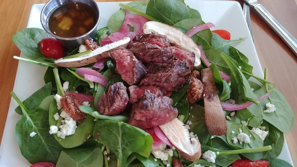 Crazy Cat Eat Up | restaurant | 1491 Canton Mart Rd, Jackson, MS 39211, USA | 6019571441 OR +1 601-957-1441