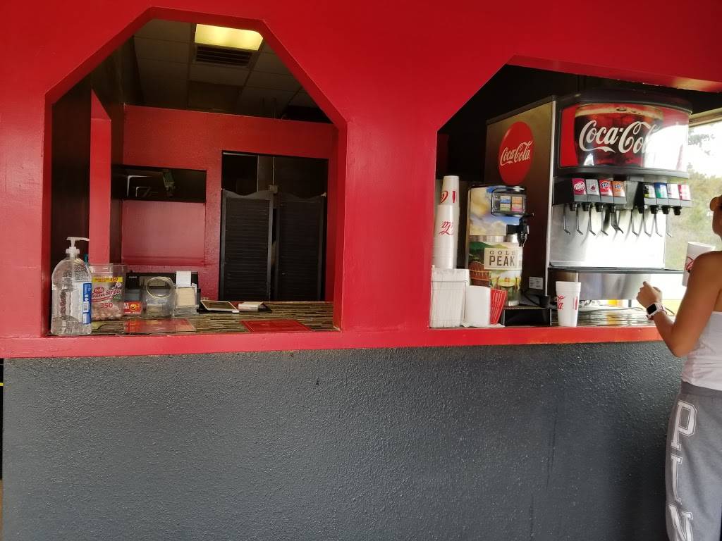 Big Als Burgers | restaurant | 14605 W University Ave, Hammond, LA 70401, USA | 9856623373 OR +1 985-662-3373