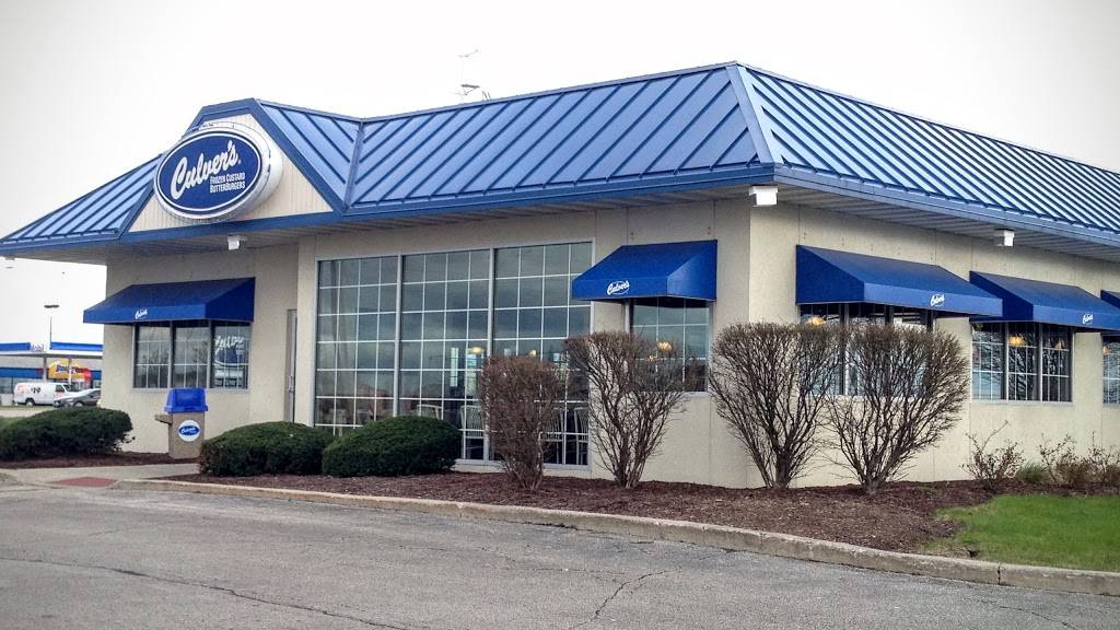 Culvers | restaurant | 509 IL-59, Aurora, IL 60504, USA | 6309788709 OR +1 630-978-8709