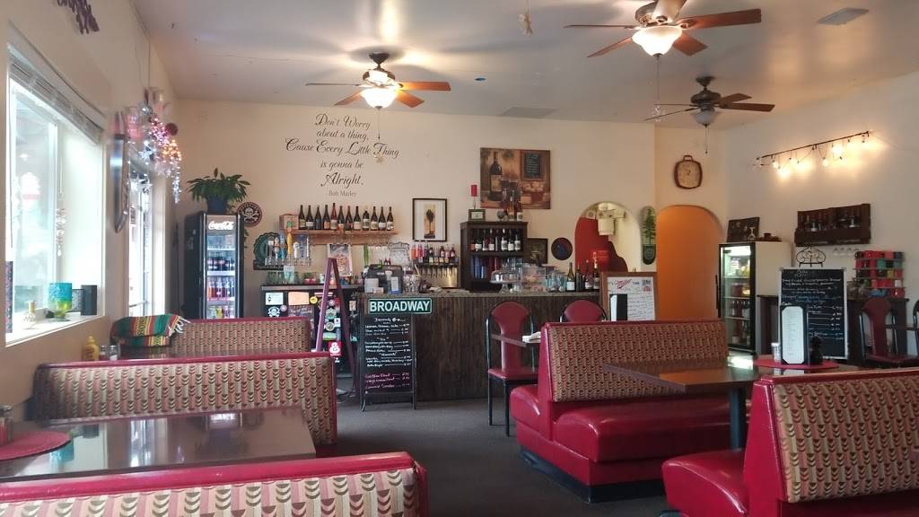 Broadway Grill | restaurant | 24992 W Broadway, Veneta, OR 97487, USA | 5419354688 OR +1 541-935-4688