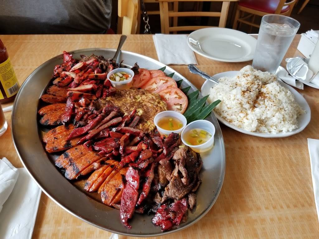 Salo-Salo Grill | restaurant | 2530 Amar Rd, West Covina, CA 91792, USA | 6269644095 OR +1 626-964-4095