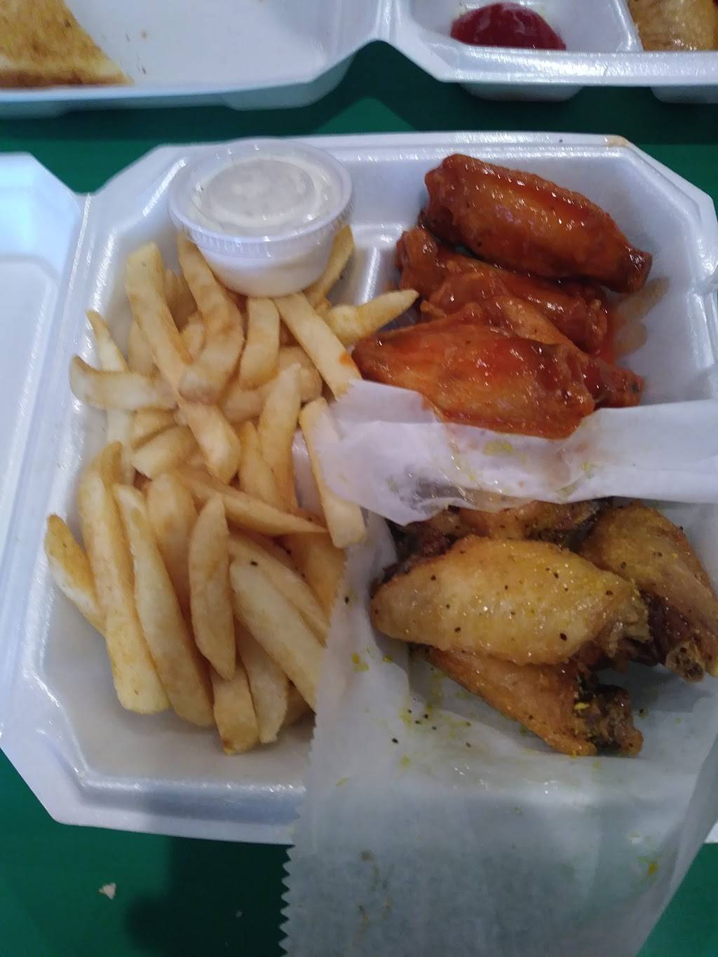 Pizza King USA | restaurant | 3410 S Lancaster Rd, Dallas, TX 75216, USA | 2143715464 OR +1 214-371-5464