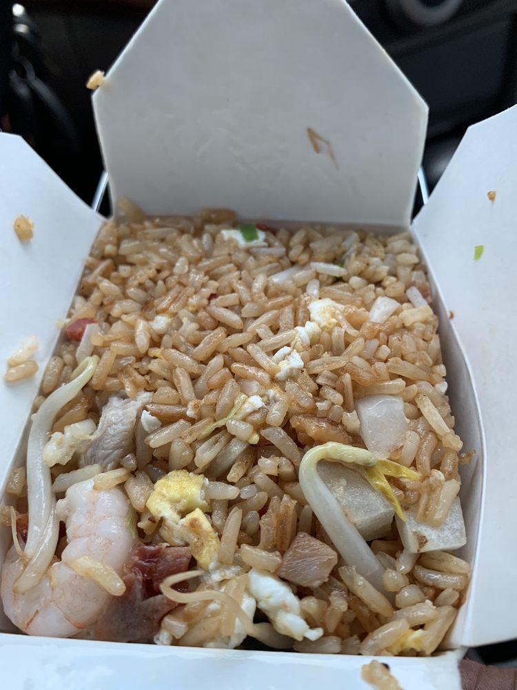 New China Restaurant | restaurant | 5110 Normandy Blvd, Jacksonville, FL 32205, USA | 9047834147 OR +1 904-783-4147