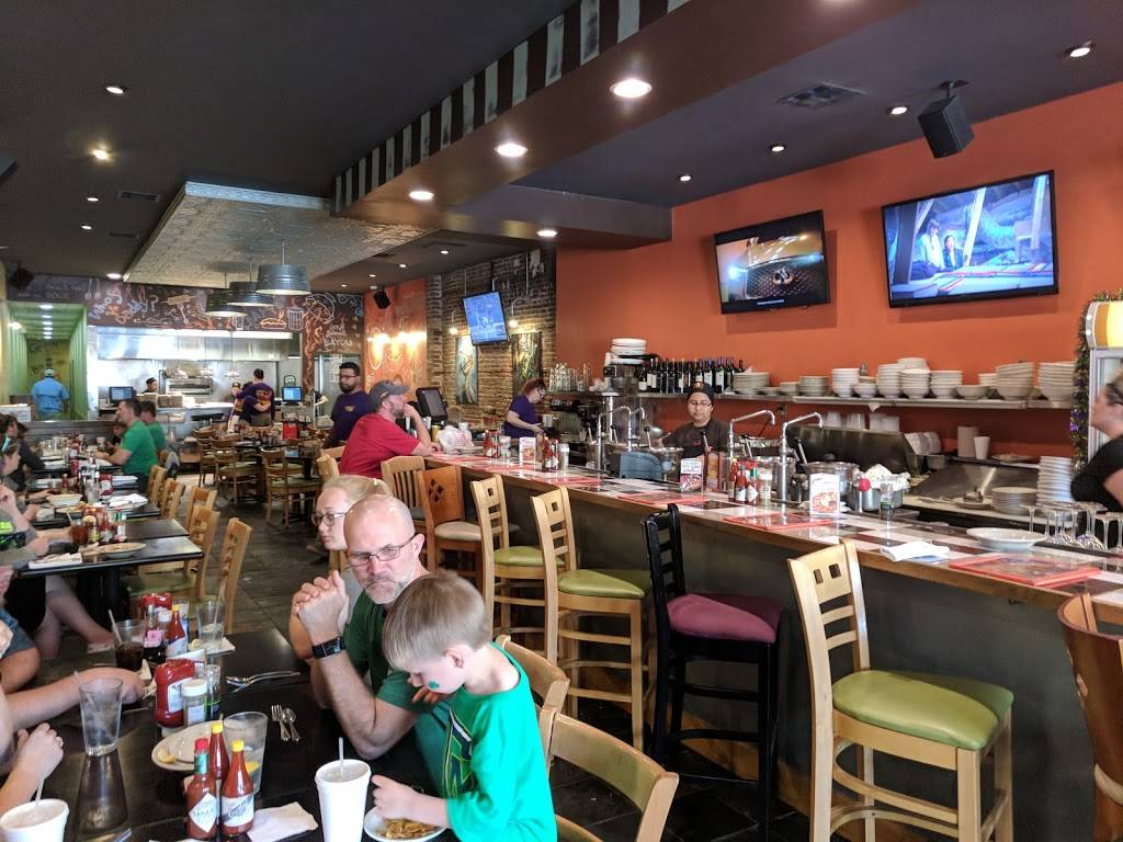 Little Daddy’s Gumbo Bar Galveston | restaurant | 2107 Postoffice St, Galveston, TX 77550, USA | 4097448626 OR +1 409-744-8626