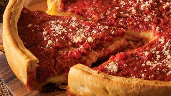 My Pi Pizza | restaurant | 2010 N Damen Ave., Chicago, IL 60647, USA | 7733946900 OR +1 773-394-6900