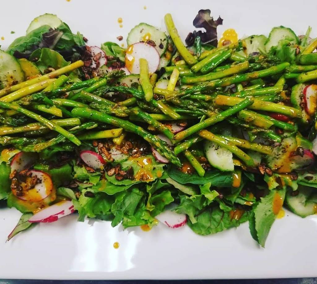 Healthy You Cafe | restaurant | 4500 Marketplace Way, Enola, PA 17025, USA | 7177909657 OR +1 717-790-9657