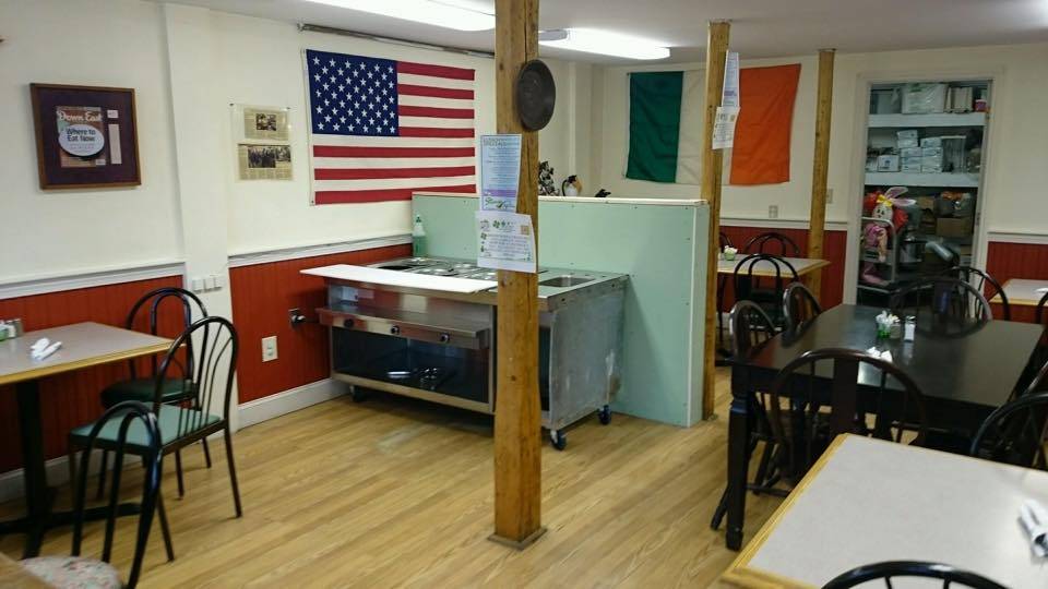 Stones Cafe & Bakery | cafe | 424 Walnut Hill Rd, North Yarmouth, ME 04097, USA | 2078294000 OR +1 207-829-4000