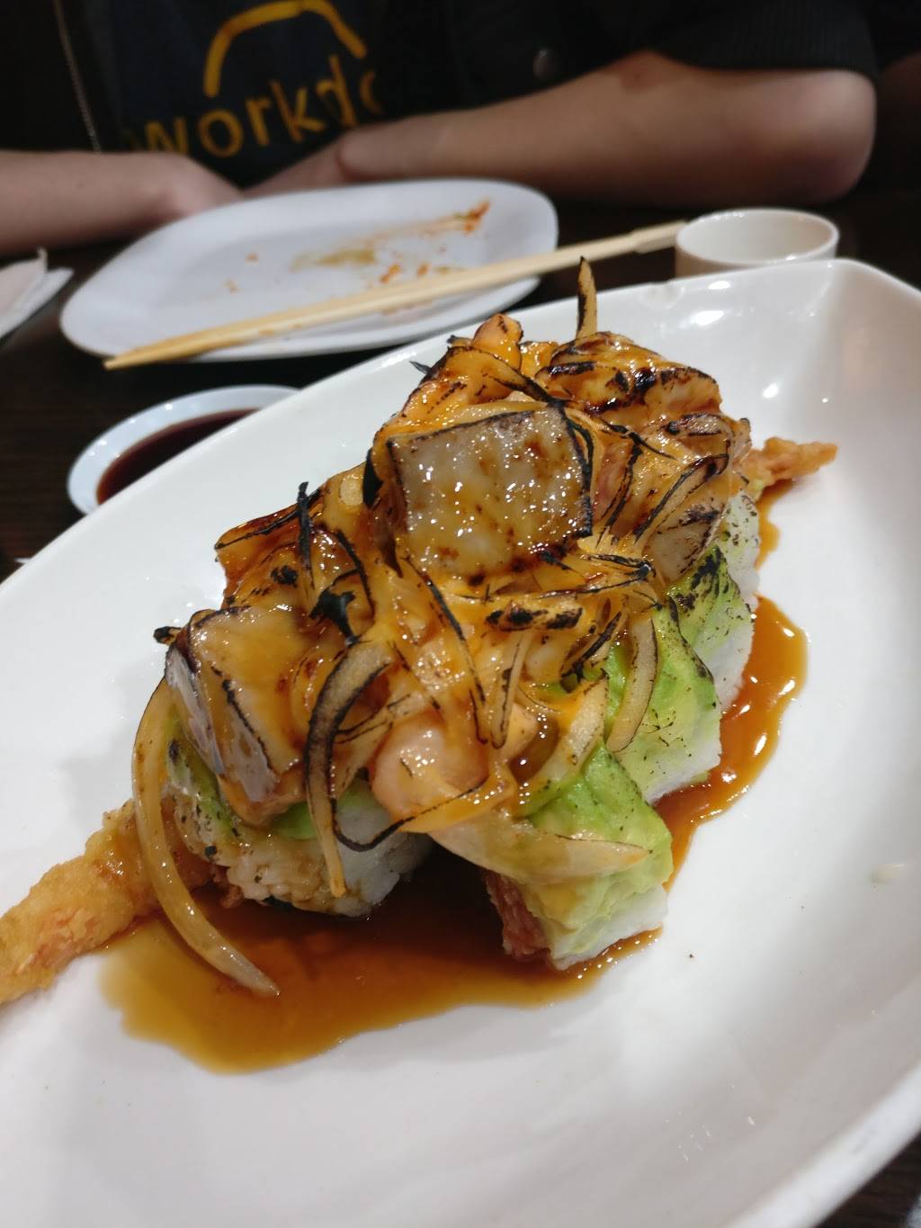 Anikis Sushi | restaurant | 3810 Mowry Ave, Fremont, CA 94538, USA | 5107973474 OR +1 510-797-3474