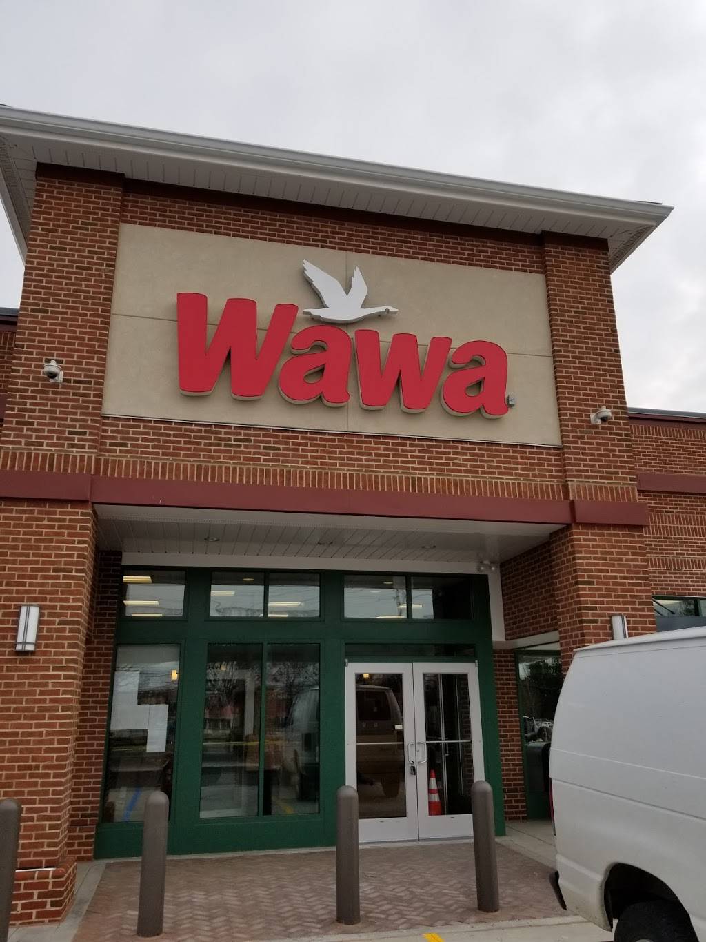 Wawa | cafe | 1300 E Joppa Rd, Towson, MD 21284, USA | 4433902616 OR +1 443-390-2616