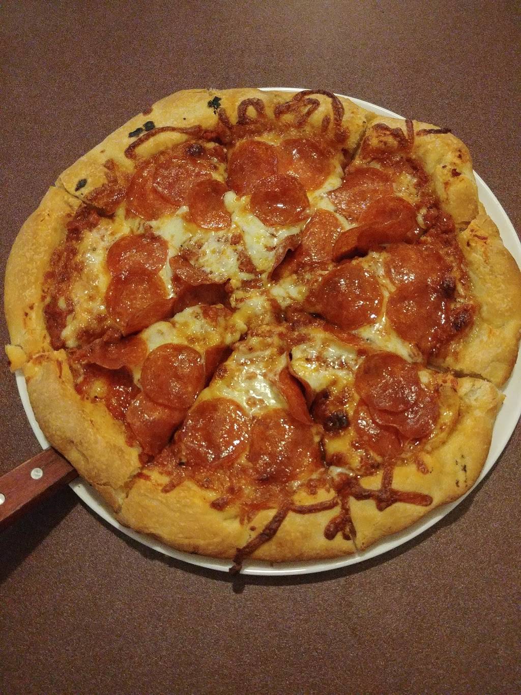 Master Pizza Painesville | restaurant | 1707, 1640 Mentor Ave, Painesville, OH 44077, USA | 4403523371 OR +1 440-352-3371