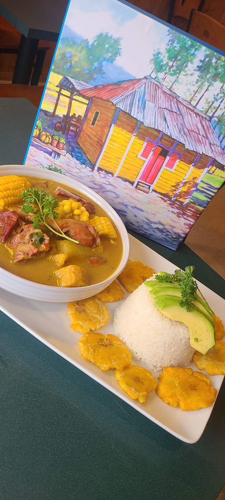 Bocao Restaurant | restaurant | 108 Winthrop Ave, Lawrence, MA 01843, USA | 9782580542 OR +1 978-258-0542