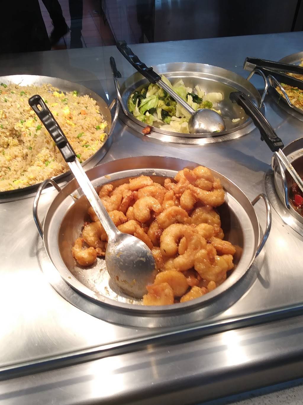 Panda Express | restaurant | 5500 Greenville Ave #200, Dallas, TX 75206, USA | 2143618283 OR +1 214-361-8283