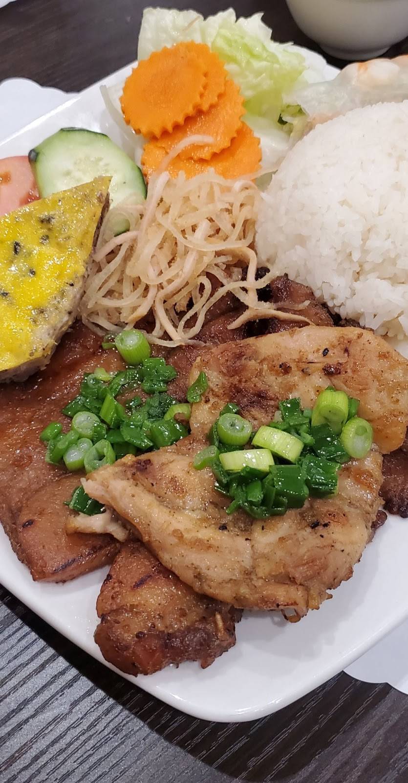 Pho Hoan Pasteur | restaurant | 9689 Chapman Ave, Garden Grove, CA 92841, USA | 7145915094 OR +1 714-591-5094