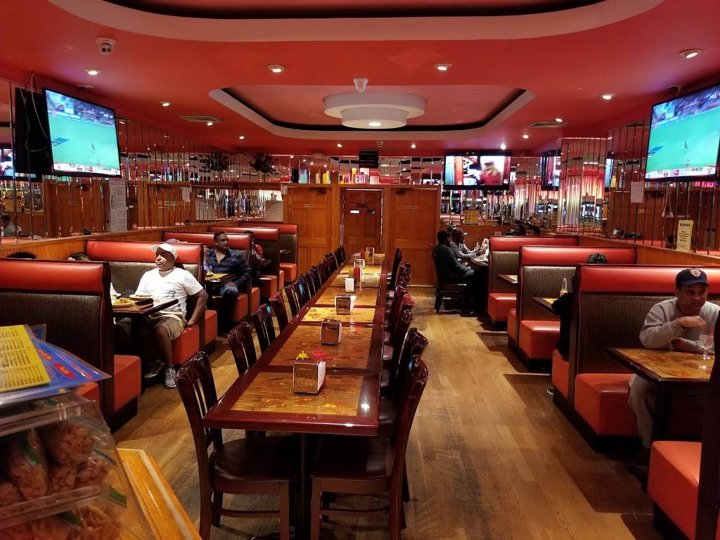 GT Rice Bowl | restaurant | 11409 Liberty Ave #1809, South Richmond Hill, NY 11419, USA | 7183234000 OR +1 718-323-4000