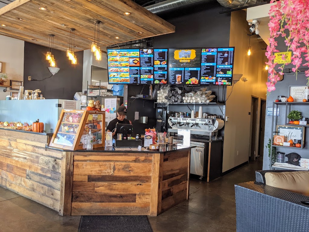 Buns and Bubbles | restaurant | 162 Tracker Dr #100, Colorado Springs, CO 80921, USA | 7194814866 OR +1 719-481-4866