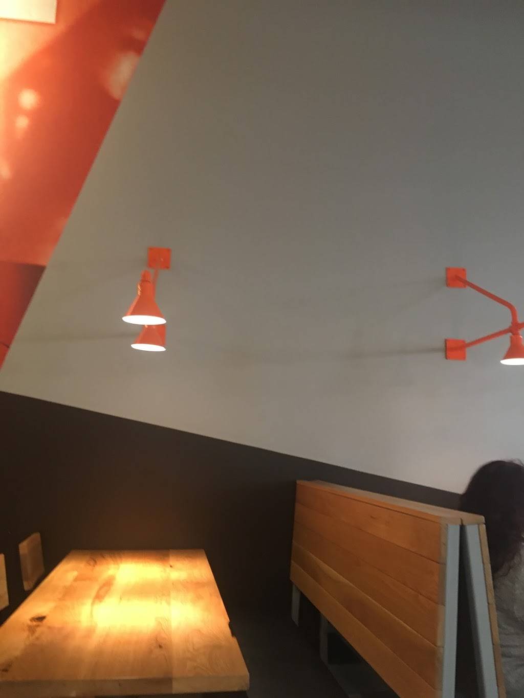 Blaze Pizza | meal takeaway | 1617 Pleasonton Rd, Fort Bliss, TX 79916, USA | 9159758666 OR +1 915-975-8666