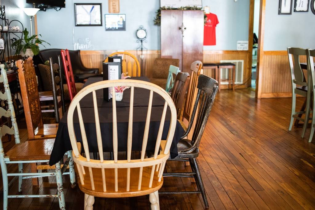 the taste by Chef Rodney | restaurant | 2833, 217 W Main St, Marietta, OK 73448, USA | 2145436739 OR +1 214-543-6739