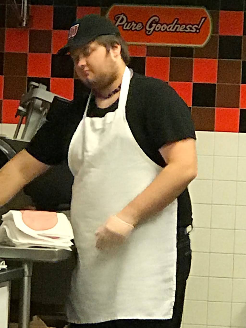 Jimmy Johns | meal delivery | 6425 Penn Ave, Pittsburgh, PA 15206, USA | 4124411777 OR +1 412-441-1777