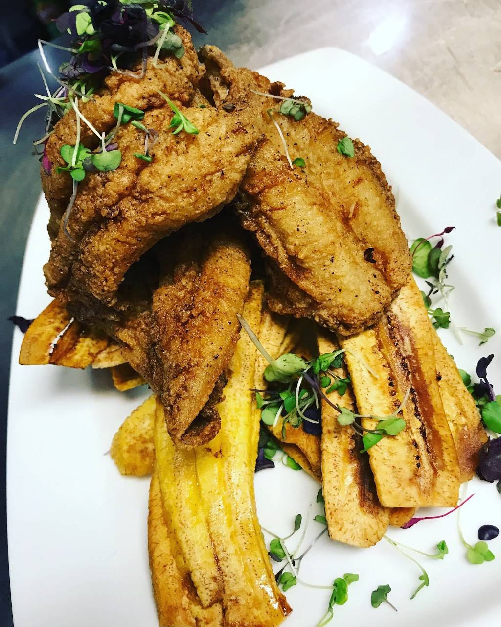 Forty North | restaurant | 100 River St 2nd floor, Hastings-On-Hudson, NY 10706, USA | 9142748655 OR +1 914-274-8655