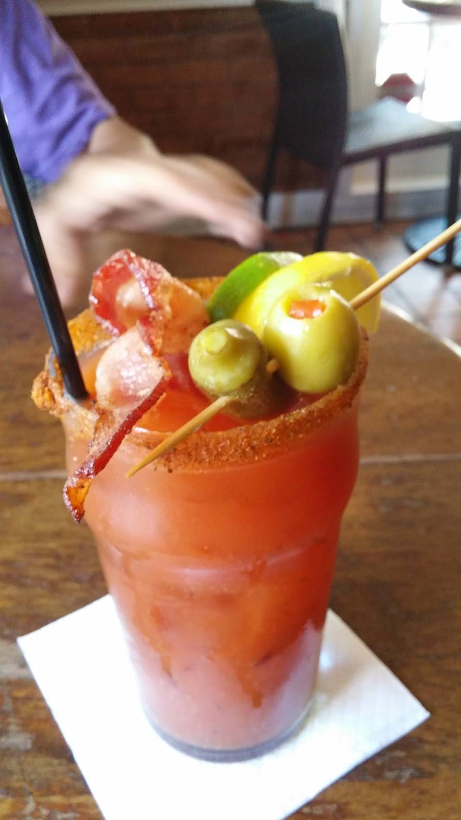 Toast | restaurant | 155 Meeting St, Charleston, SC 29401, USA | 8435340043 OR +1 843-534-0043