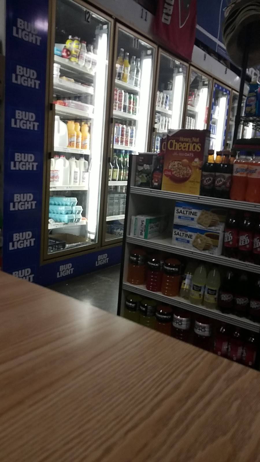 Kenneys Food Store | restaurant | 342 Merida St, San Antonio, TX 78207, USA | 2102256884 OR +1 210-225-6884