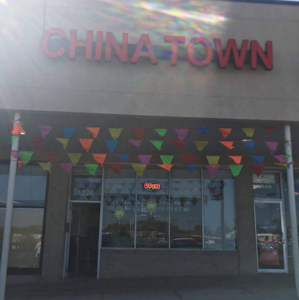 China Town | restaurant | 1226 Eastern Blvd, Essex, MD 21221, USA | 4107808111 OR +1 410-780-8111