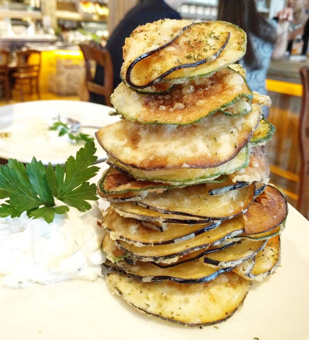 Estia Taverna | restaurant | 222 N Radnor Chester Rd, Wayne, PA 19087, USA | 4845817124 OR +1 484-581-7124