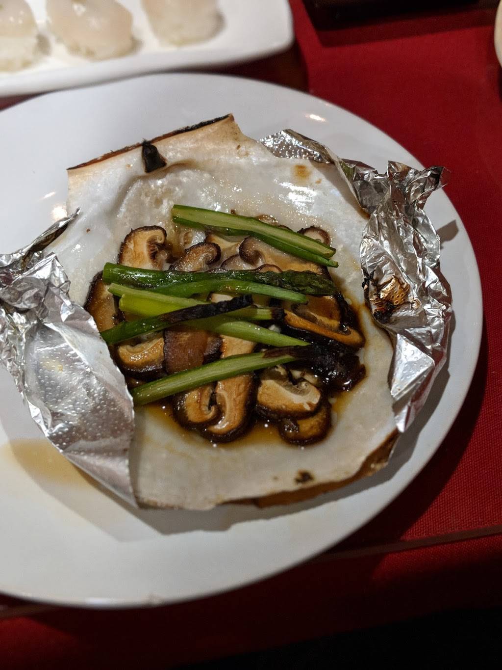 Ajisai | restaurant | 809 Palm Ave, West Hollywood, CA 90069, USA | 3106527014 OR +1 310-652-7014