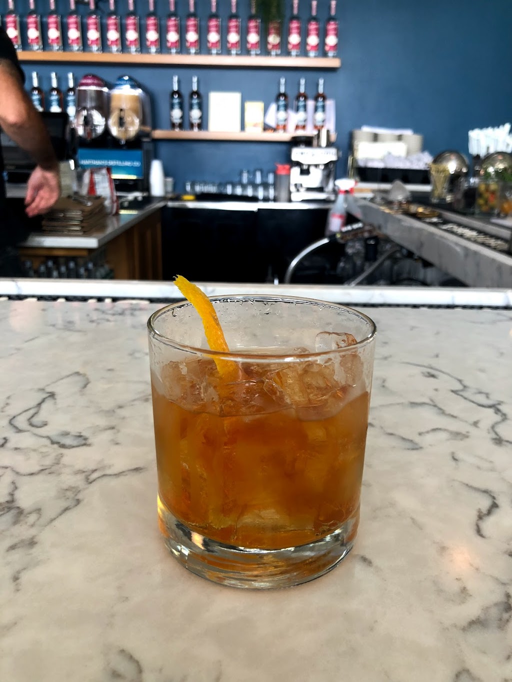 Hartmans Distilling Co. | restaurant | 55 Chicago St, Buffalo, NY 14204, USA | 7165516313 OR +1 716-551-6313