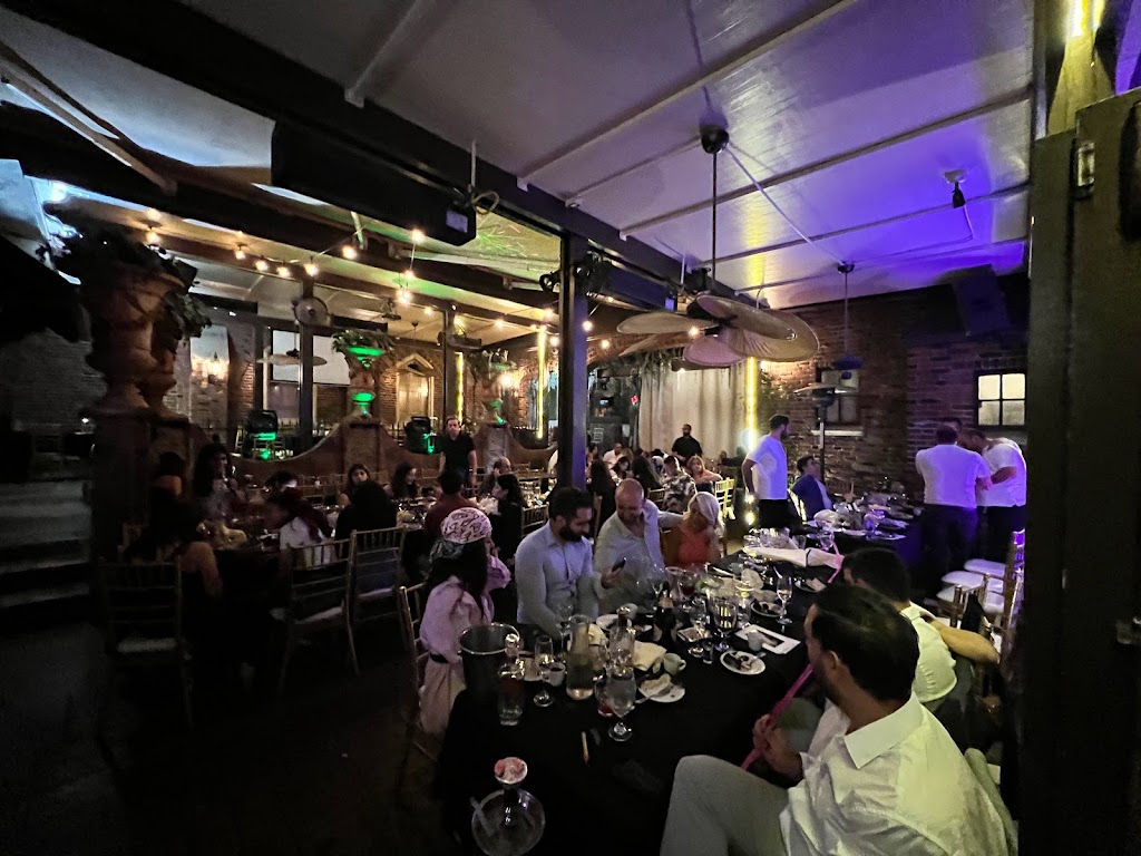 Eden Garden Bar & Grill | night club | 175 E Holly St, Pasadena, CA 91101, USA | 6264401421 OR +1 626-440-1421