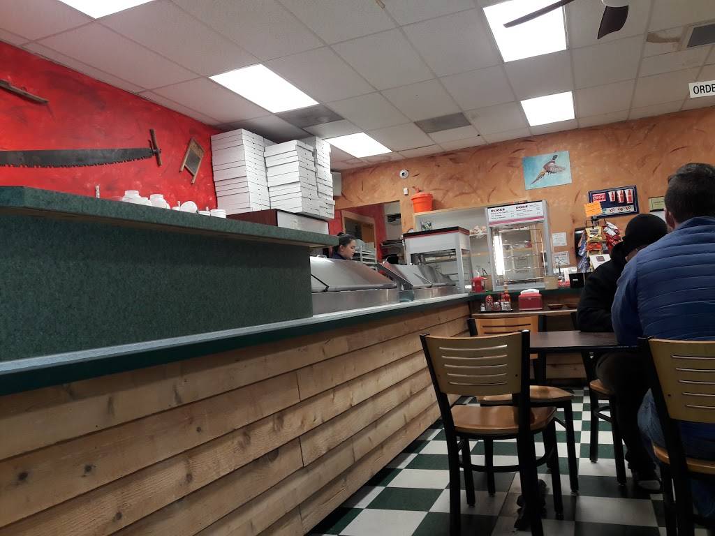 Pioneer Pizza | restaurant | 13559 Redland Rd, Oregon City, OR 97045, USA | 5036557587 OR +1 503-655-7587