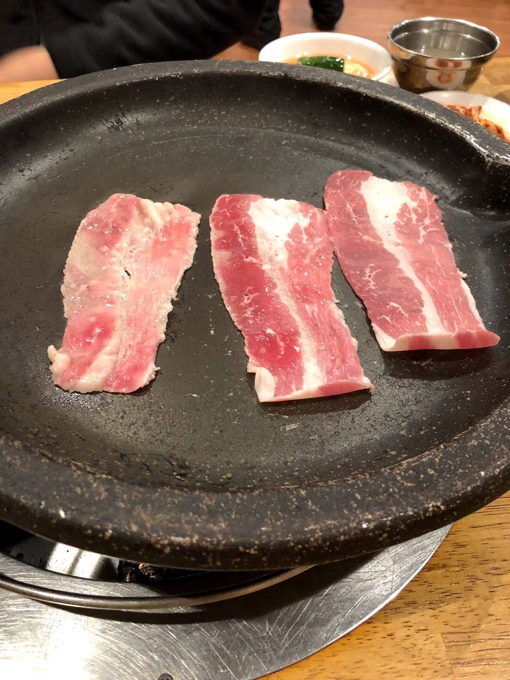 산수갑산2 | 한국식당 | 맛집 | 바베큐 | restaurant | 171-10 Northern Blvd, Flushing, NY 11358, USA | 7184454850 OR +1 718-445-4850