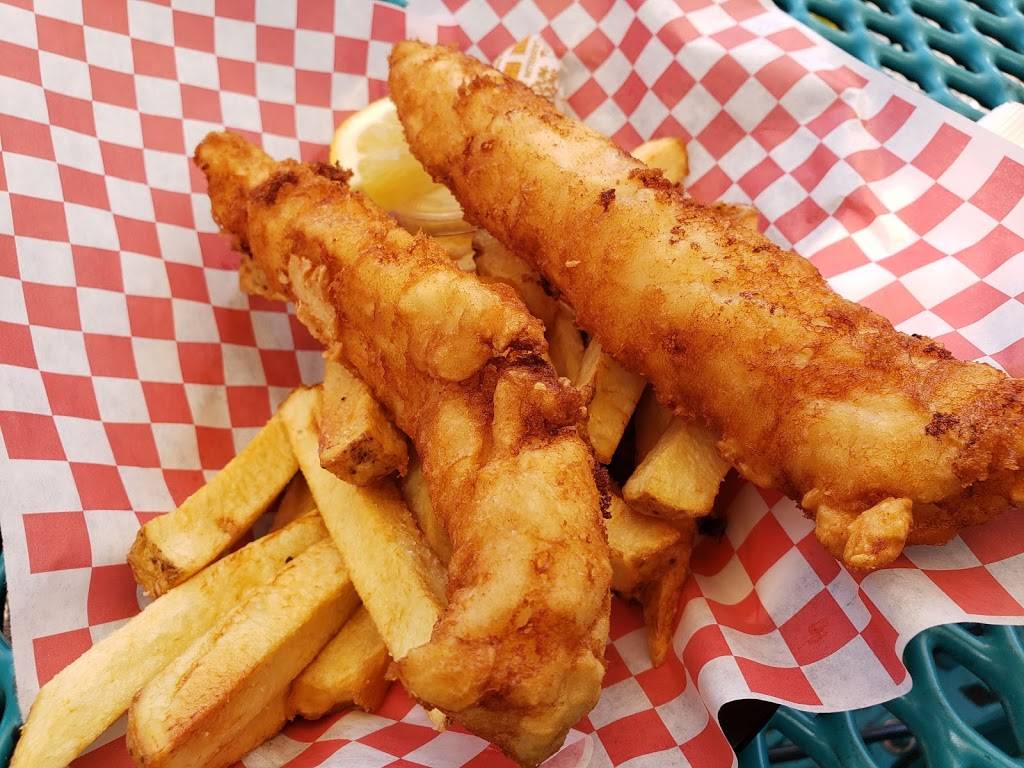 Arlos Fish & Chips | restaurant | 7316 N Lombard St, Portland, OR 97203, USA | 9718139711 OR +1 971-813-9711
