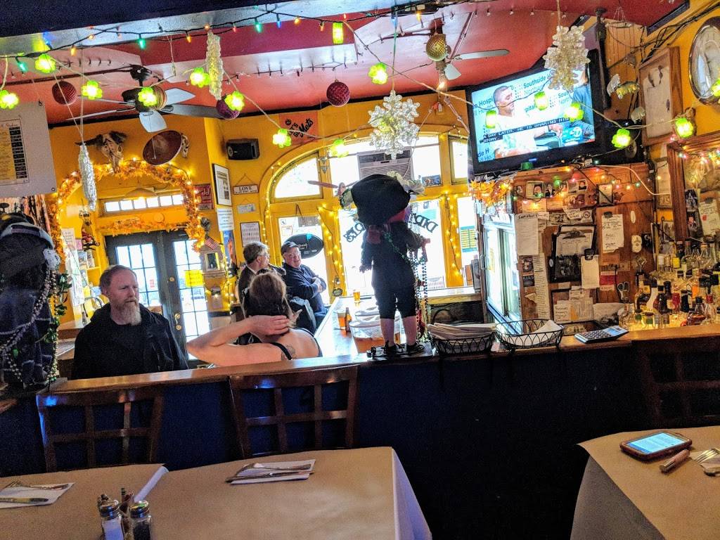 Dirty Pierre | restaurant | 13 Station Square, Forest Hills, NY 11375, USA | 7188309698 OR +1 718-830-9698