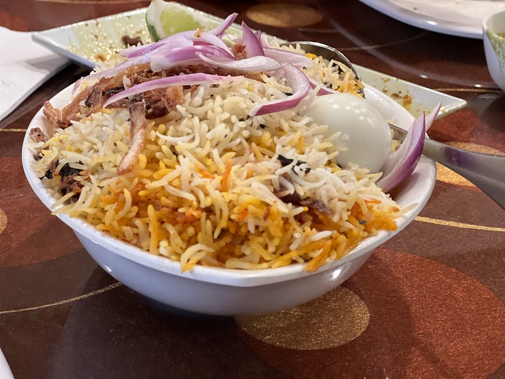 Bawarchi Biryanis | meal takeaway | 2922 Hillcroft St, Houston, TX 77057, USA | 2818882145 OR +1 281-888-2145